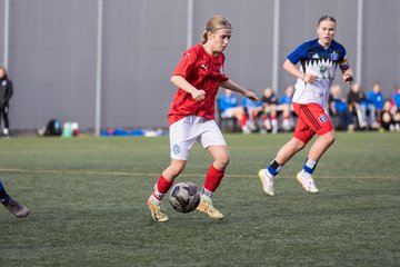 Bild 55 - wCJ Holstein Kiel Turnier
